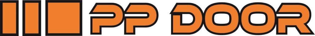 PP Door logo